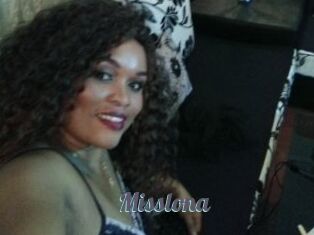 Misslona