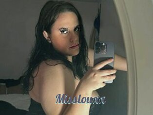 Misslouxx