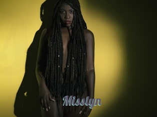 Misslyn