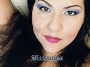 Missmalka
