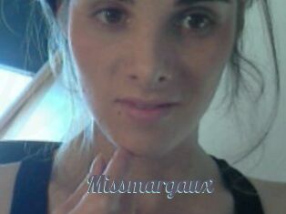 Missmargaux