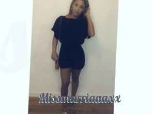Missmarriaaaxx