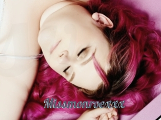 Missmonroexxx