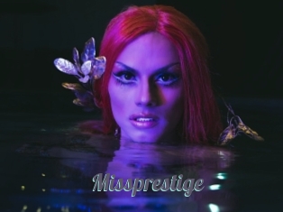 Missprestige