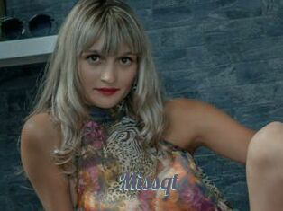 Missqt