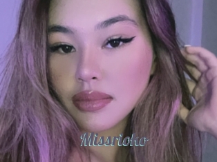 Missrioko