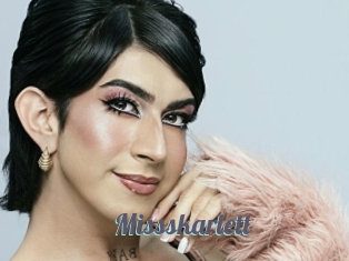 Missskarlett