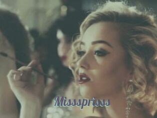 Misssprisss