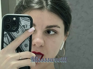 Missssweettt
