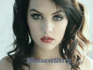 Misssweetberry