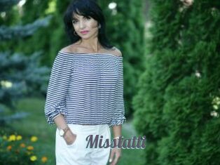 Misstatti