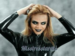 Misstresstarats