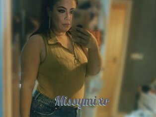 Missymixo