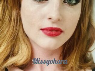Missyohara