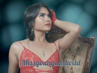 Missyoungandwild