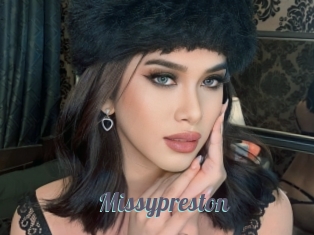 Missypreston