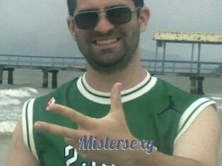 Mistersexy
