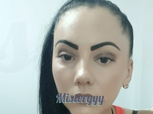 Misteryyy