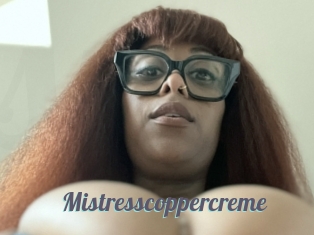 Mistresscoppercreme