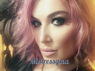 Mistressgina