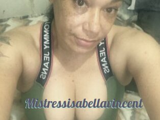Mistressisabellavincent