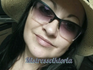 Mistressviktoria