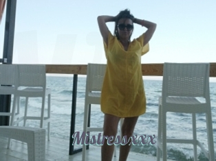 Mistressxxx
