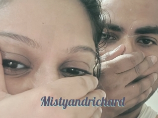 Mistyandrichard