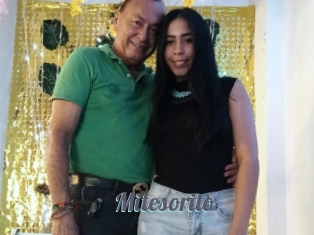 Mitesorito