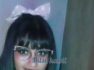 Mitsu_kawii