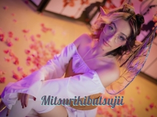Mitsurikibutsujii