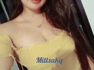 Mittsuky