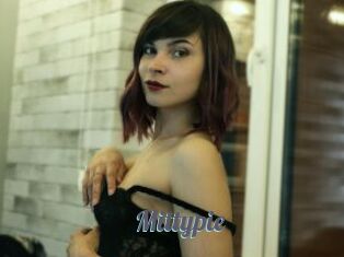 Mittypie