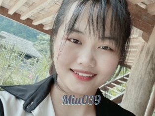 Miu039