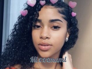 Mixxxmami