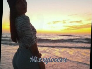 Mixxylovesx