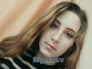 Miyaclaire