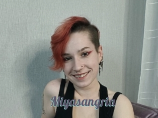 Miyasangria