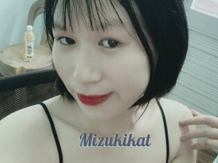 Mizukikat