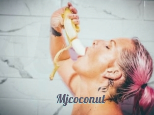 Mjcoconut