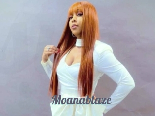 Moanablaze