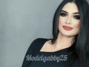 Modelgabby25