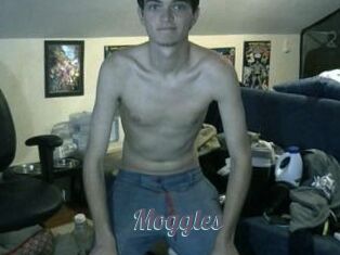 Moggles