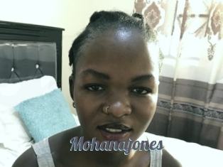 Mohanajones