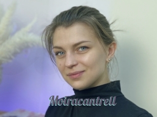 Moiracantrell