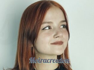 Moiracreedon