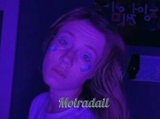 Moiradail