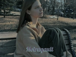 Moiragault