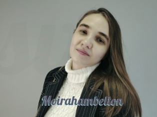 Moirahambelton