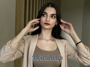 Moiraheap